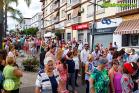 Romería Virgen de Flores de Álora 2018
