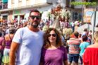 Romería Virgen de Flores de Álora 2018