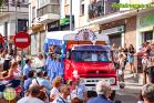 Romería Virgen de Flores de Álora 2018