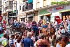 Romería Virgen de Flores de Álora 2018