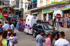 Romería Virgen de Flores de Álora 2018