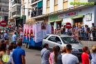 Romería Virgen de Flores de Álora 2018