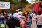 Romería Virgen de Flores de Álora 2018