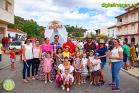 Romería Virgen de Flores de Álora 2018