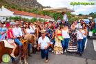 Romería Virgen de Flores de Álora 2018