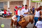 Romería Virgen de Flores de Álora 2018