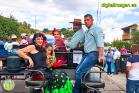 Romería Virgen de Flores de Álora 2018