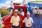 Romería Virgen de Flores de Álora 2018