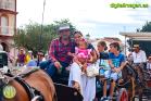 Romería Virgen de Flores de Álora 2018
