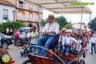Romería Virgen de Flores de Álora 2018