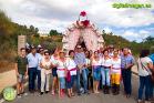 Romería Virgen de Flores de Álora 2018