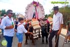 Romería Virgen de Flores de Álora 2018