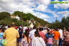 Romería Virgen de Flores de Álora 2018