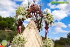 Romería Virgen de Flores de Álora 2018