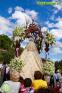 Romería Virgen de Flores de Álora 2018