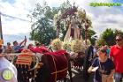 Romería Virgen de Flores de Álora 2018