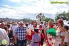Romería Virgen de Flores de Álora 2018