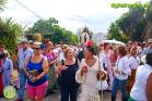 Romería Virgen de Flores de Álora 2018