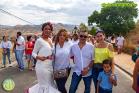 Romería Virgen de Flores de Álora 2018
