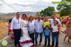 Romería Virgen de Flores de Álora 2018