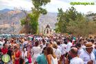 Romería Virgen de Flores de Álora 2018