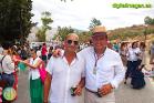 Romería Virgen de Flores de Álora 2018