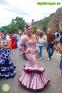 Romería Virgen de Flores de Álora 2018
