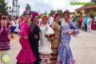 Romería Virgen de Flores de Álora 2018