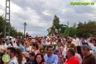 Romería Virgen de Flores de Álora 2018