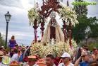 Romería Virgen de Flores de Álora 2018
