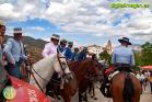 Romería Virgen de Flores de Álora 2018