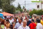 Romería Virgen de Flores de Álora 2018