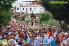 Romería Virgen de Flores de Álora 2018