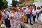 Romería Virgen de Flores de Álora 2018