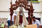Romería Virgen de Flores de Álora 2018