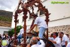Romería Virgen de Flores de Álora 2018
