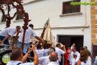 Romería Virgen de Flores de Álora 2018
