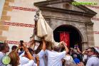 Romería Virgen de Flores de Álora 2018