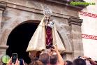 Romería Virgen de Flores de Álora 2018