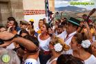Romería Virgen de Flores de Álora 2018