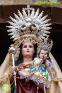 Romería Virgen de Flores de Álora 2018