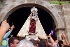 Romería Virgen de Flores de Álora 2018