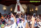 Romería Virgen de Flores de Álora 2018