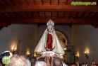 Romería Virgen de Flores de Álora 2018