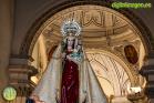 Romería Virgen de Flores de Álora 2018