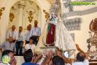 Romería Virgen de Flores de Álora 2018