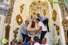 Romería Virgen de Flores de Álora 2018