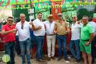 Romería Virgen de Flores de Álora 2018