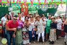Romería Virgen de Flores de Álora 2018