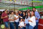 Romería Virgen de Flores de Álora 2018
